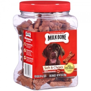 Bonio Puppy Milk Dog Treats
